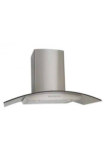 Каминная вытяжка ELIKOR Аметист S4 700 эп 60 (60Н-700-Э4Д) (нержавеющая сталь) 1