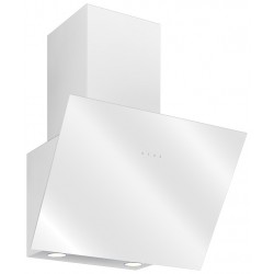 Каминная вытяжка Elikor Антрацит 60 (60П-650-Е3Д) (белый)