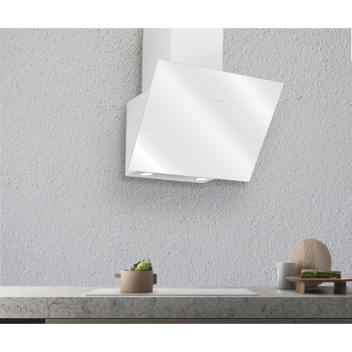 Каминная вытяжка Elikor Антрацит 60 (60П-650-Е3Д) (белый) 1