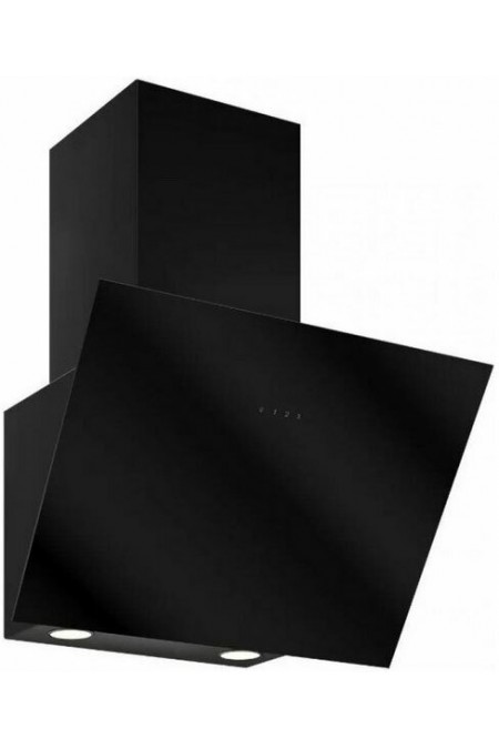 Каминная вытяжка ELIKOR Антрацит 60 (60П-650-Е3Д) (черный/черное стекло) 