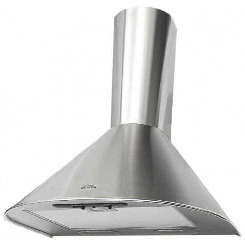 Каминная вытяжка ELIKOR Эпсилон 50 ( 50Н-430-П3Л) (нержавеющая сталь) 2