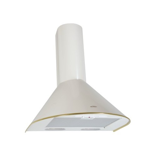 Каминная вытяжка ELIKOR Эпсилон 50 (50П-430-П3Л) (молоко/золото) 