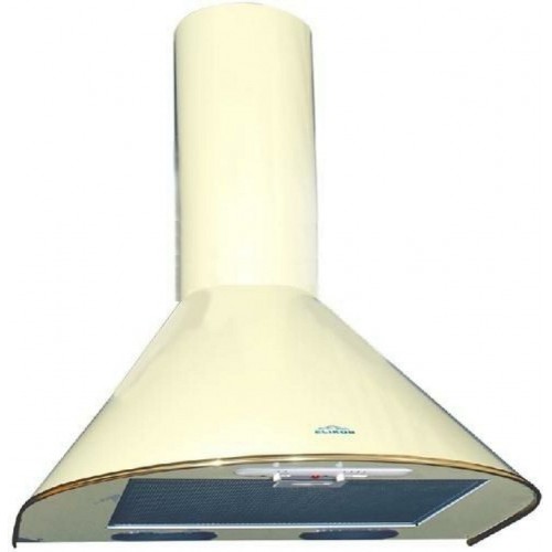 Каминная вытяжка ELIKOR Эпсилон 50 (50П-430-П3Л) (молоко/золото) 2