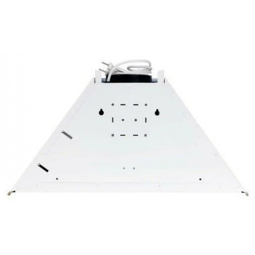 Каминная вытяжка ELIKOR Эпсилон 60 (60П-430-П3Л) (белый/серебро) 2