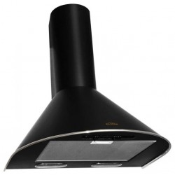 Каминная вытяжка ELIKOR Эпсилон 60 (60П-430-П3Л) (черный/серебро)