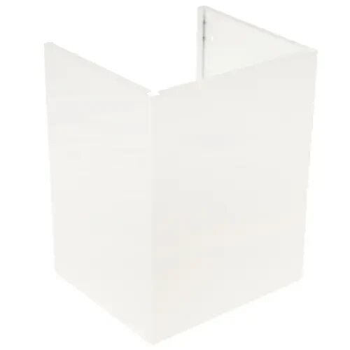 Каминная вытяжка ELIKOR FOLK 90П-650-П3Д (бежевый/ясень/коричневый) 9