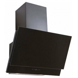 Каминная вытяжка Elikor Жемчуг 60 (60П-700-Е4Д) (антрацит/черный)