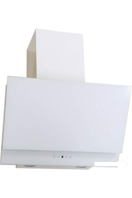 Каминная вытяжка Elikor Жемчуг 60 (60П-700-Е4Д) (перламутр/белый) 