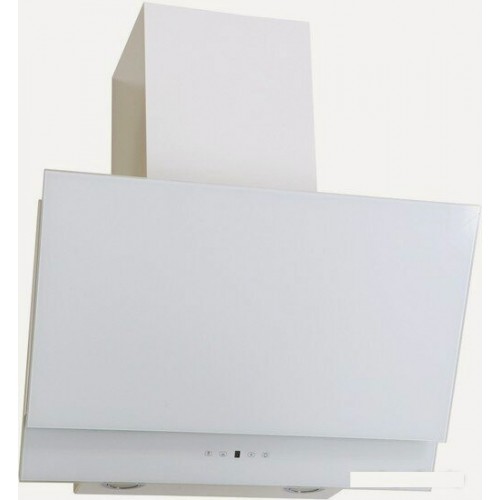 Каминная вытяжка Elikor Жемчуг 60 (60П-700-Е4Д) (перламутр/белый) 