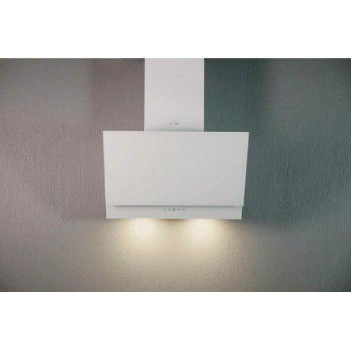 Каминная вытяжка Elikor Жемчуг 60 (60П-700-Е4Д) (перламутр/белый) 3