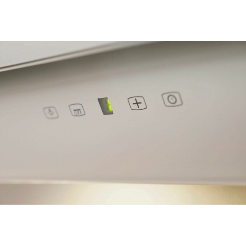 Каминная вытяжка Elikor Жемчуг 60 (60П-700-Е4Д) (перламутр/белый) 4