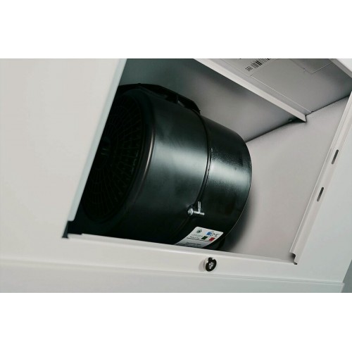 Каминная вытяжка Elikor Жемчуг 60 (60П-700-Е4Д) (перламутр/белый) 5