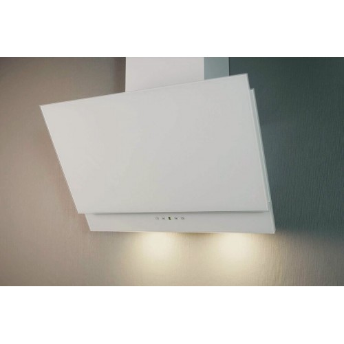 Каминная вытяжка Elikor Жемчуг 60 (60П-700-Е4Д) (перламутр/белый) 6