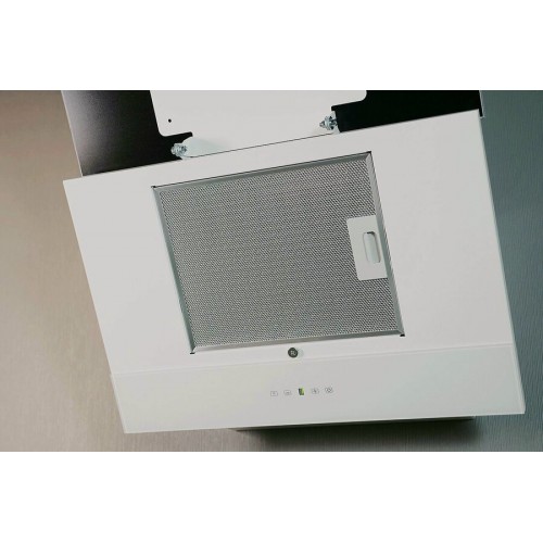 Каминная вытяжка Elikor Жемчуг 60 (60П-700-Е4Д) (перламутр/белый) 9