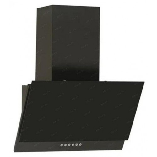 Каминная вытяжка ELIKOR Жемчуг S4 90 (90П-700-Е4Д) (антрацит/черный) 