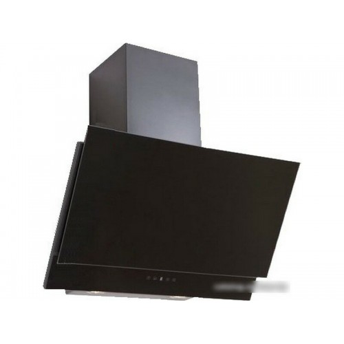 Каминная вытяжка ELIKOR Жемчуг S4 90 (90П-700-Е4Д) (антрацит/черный) 1