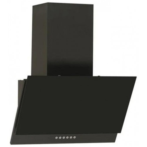 Каминная вытяжка ELIKOR Жемчуг S4 90 (90П-700-Е4Д) (антрацит/черный) 2