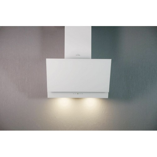 Каминная вытяжка ELIKOR Жемчуг S4 90 (90П-700-Е4Д) (перламутр/белый) 2