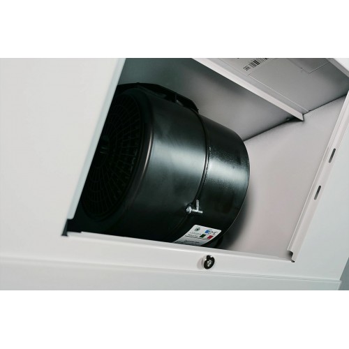 Каминная вытяжка ELIKOR Жемчуг S4 90 (90П-700-Е4Д) (перламутр/белый) 9