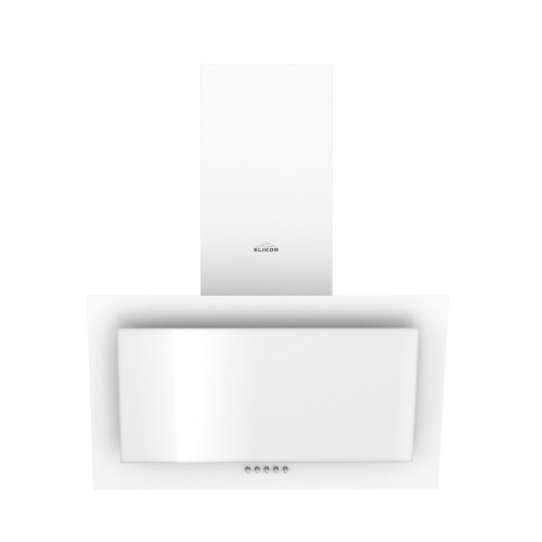 Каминная вытяжка ELIKOR Коралл 60 (60П-430-К3Д) (белый) 6