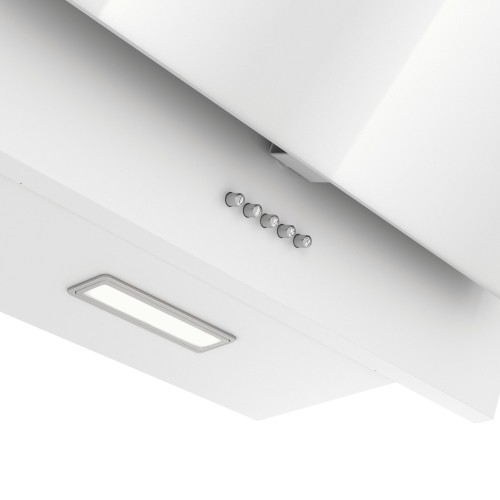 Каминная вытяжка ELIKOR Коралл 60 (60П-430-К3Д) (белый) 7