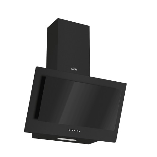 Каминная вытяжка ELIKOR Коралл 60 (60П-430-К3Д) (черный) 3