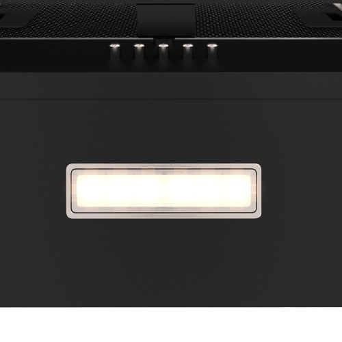 Каминная вытяжка ELIKOR Коралл 60 (60П-430-К3Д) (черный) 4