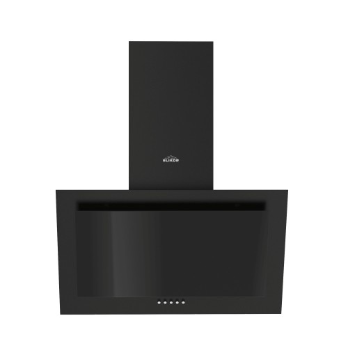 Каминная вытяжка ELIKOR Коралл 60 (60П-430-К3Д) (черный) 7