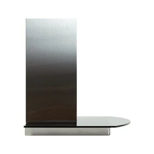 Каминная вытяжка ELIKOR Кристалл 60 (430) (60Н-430-К3Д) (нержавеющая сталь) 1