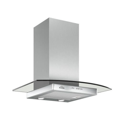Каминная вытяжка ELIKOR Кристалл 60 (430) (60Н-430-К3Д) (нержавеющая сталь) 2
