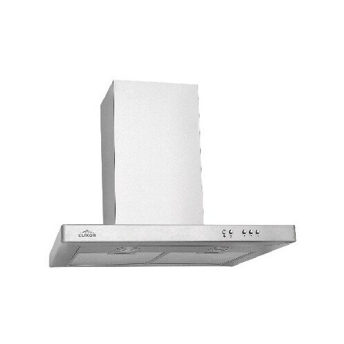 Каминная вытяжка ELIKOR Кристалл 60 (430) (60Н-430-К3Д) (нержавеющая сталь) 8