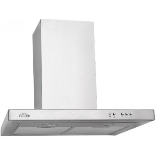 Каминная вытяжка ELIKOR Квадра 60 (430) кп (60Н-430-К3Д) (нержавеющая сталь) 7