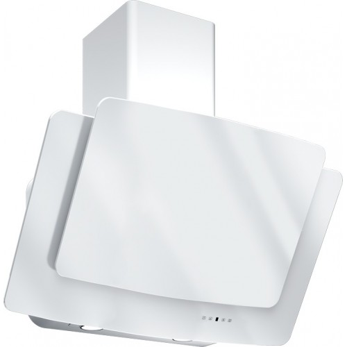 Каминная вытяжка Elikor Кварц 90 (90П-1000-Е4Д) (белый/белый) 6