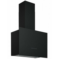 Каминная вытяжка Elikor Метеорит 60 (60П-700-Э4Д) (черный)