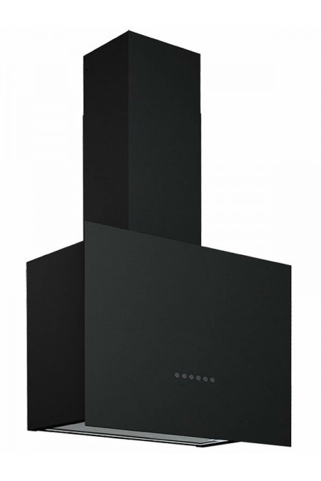 Каминная вытяжка Elikor Метеорит 60 (60П-700-Э4Д) (черный) 