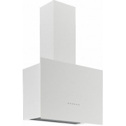 Каминная вытяжка Elikor Метеорит 60 (60П-700-Э4Д) SM (белый)