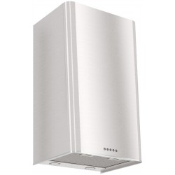 Каминная вытяжка Elikor MiX 50 (50Н-650-Э3Д) (нержавеющая сталь)