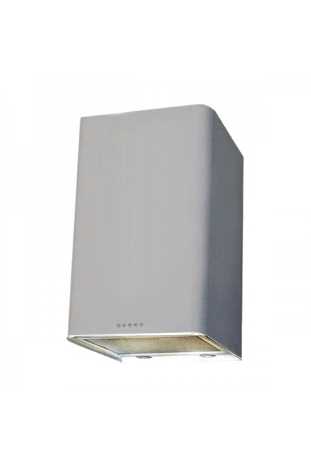 Каминная вытяжка Elikor MiX 50 (50Н-650-Э3Д) (нержавеющая сталь) 