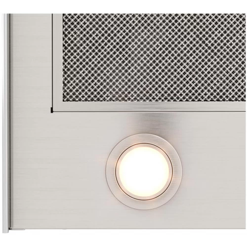 Каминная вытяжка Elikor MiX 50 (50Н-650-Э3Д) (нержавеющая сталь) 1