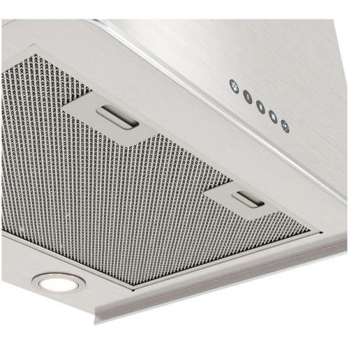 Каминная вытяжка Elikor MiX 50 (50Н-650-Э3Д) (нержавеющая сталь) 6