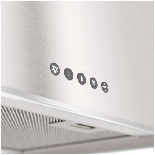 Каминная вытяжка Elikor MiX 50 (50Н-650-Э3Д) (нержавеющая сталь) 7