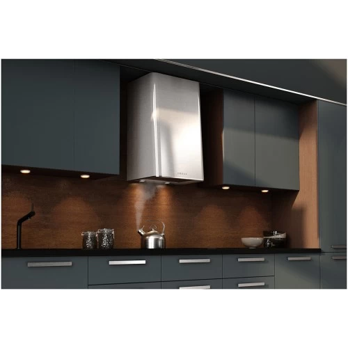 Каминная вытяжка Elikor MiX 50 (50Н-650-Э3Д) (нержавеющая сталь) 8