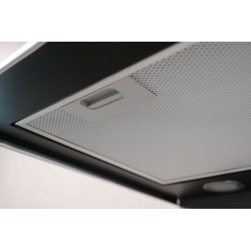 Каминная вытяжка Elikor MIX 50 (50П-650-Э3Д) (антрацит/серебро) 5