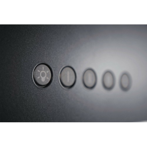 Каминная вытяжка Elikor MIX 50 (50П-650-Э3Д) (антрацит/серебро) 8