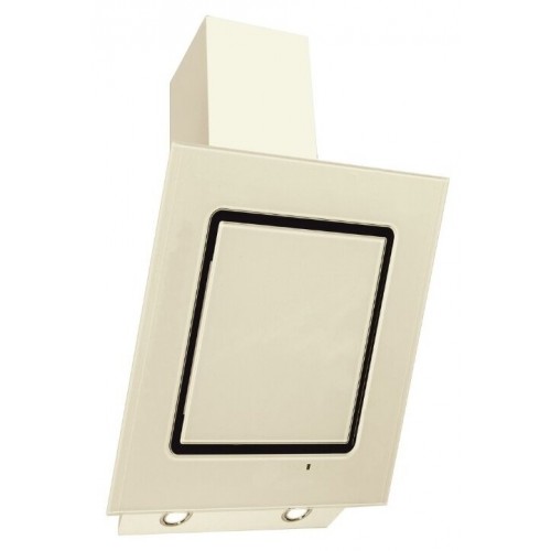 Каминная вытяжка ELIKOR Оникс 60 (60П-1000-E4Д) (бежевый/бежевый) 