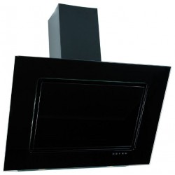 Каминная вытяжка ELIKOR Оникс 90 (90П-1000-Е4Д) (черный)