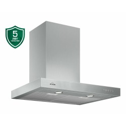 Каминная вытяжка ELIKOR Опал 60 (60Н-650-Э3Д) (нержавеющая сталь)