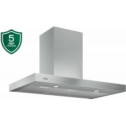 Каминная вытяжка ELIKOR Опал 90 (90Н-650-Э3Д) (нержавеющая сталь)