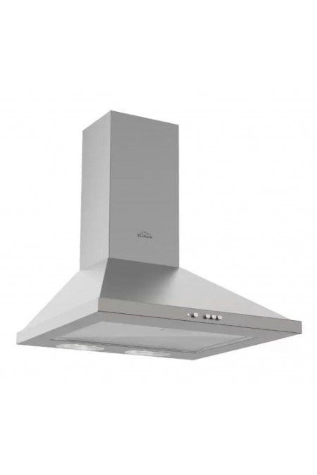 Каминная вытяжка ELIKOR Оптима 50 (400) кп (50Н-400-К3Л) (нержавеющая сталь) 