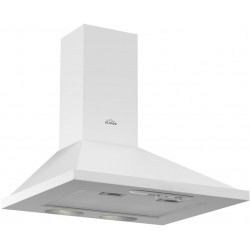 Каминная вытяжка ELIKOR Оптима 50 (400) кп (50П-400-К3Л) (белый)